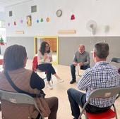 Igualdad contrata las obras del centro social polivalente en el barrio Campoamor de Alicante