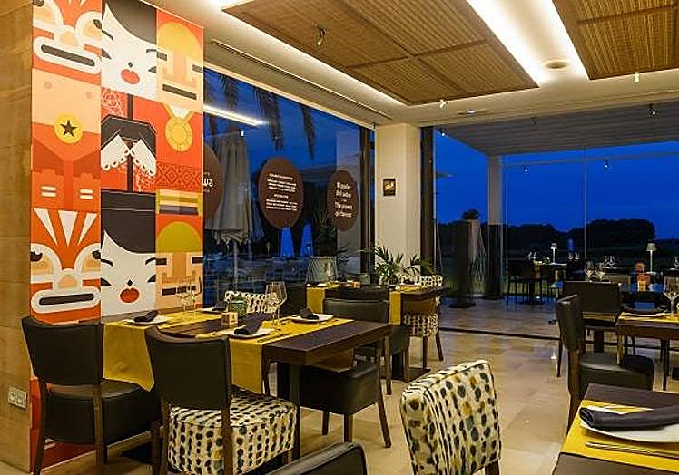 Imagen principal - umawa