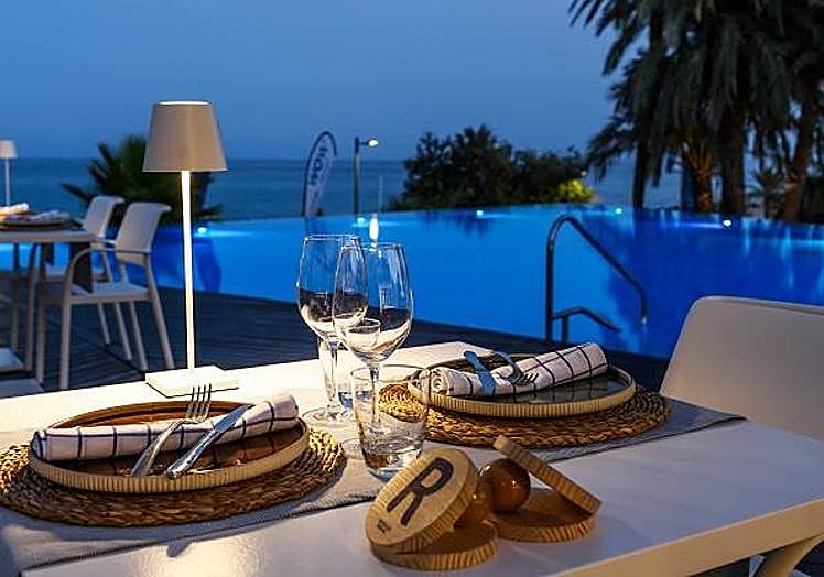 Imagen principal - Wow Beach by Las Colinas