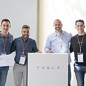 Tesla instalará sus baterías en Alicante