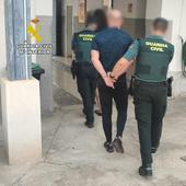 A prisión los dos detenidos por robar joyas en una urbanización de El Campello