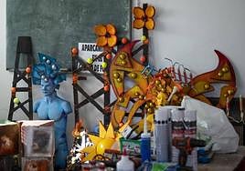 El escaparate de Autoservicio del Hogar