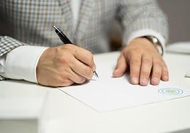 El divorcio notarial permite disolver un matrimonio sin recurrir al juzgado.