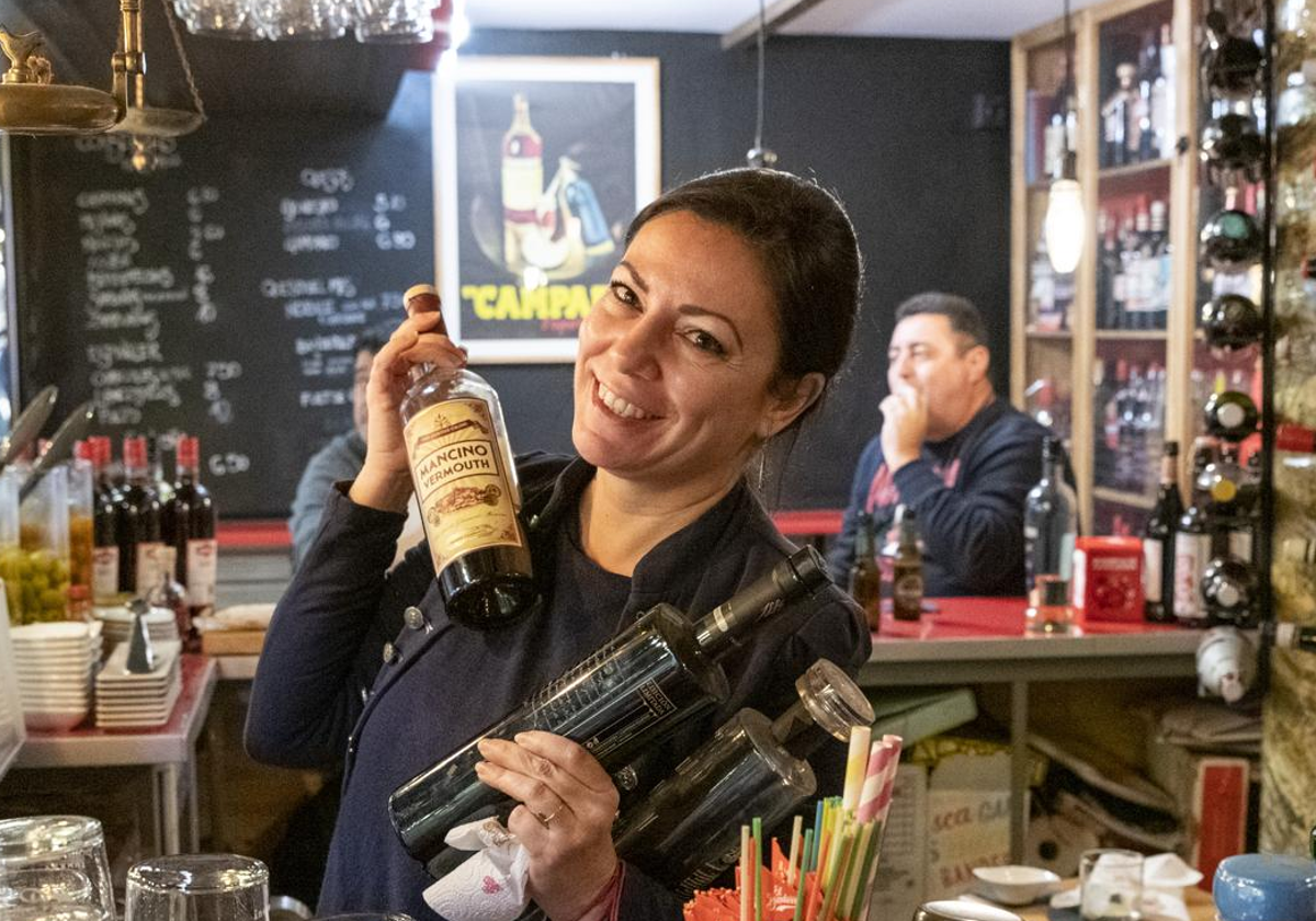 El nuevo tapeo del Mercado Central