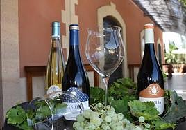 Bodega Casa Sicilia de Novelda