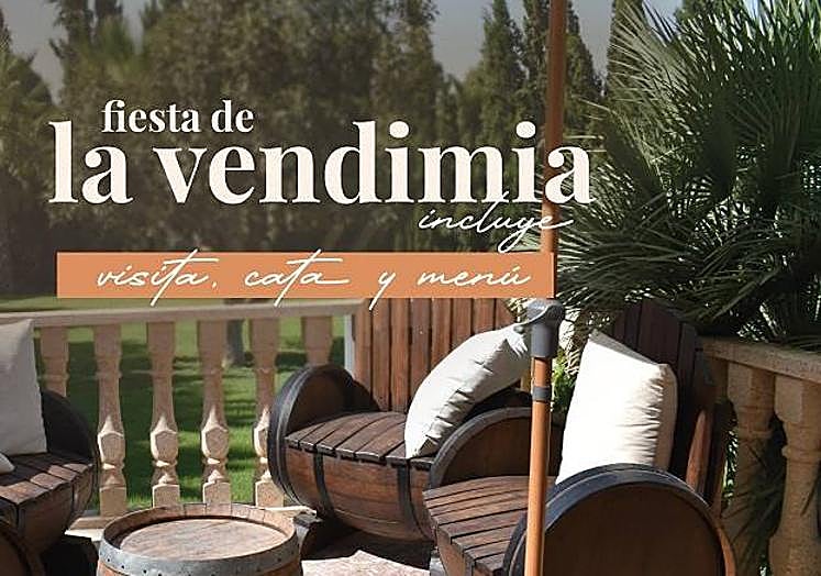 Imagen principal - Bodega Casa Sicilia de Novelda