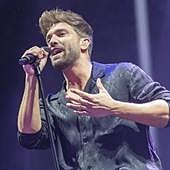 Planes de fin de semana en Alicante: Maka, Pablo Alborán y Zucchero aterrizan en la Plaza de Toros