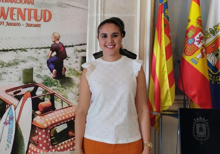 «La apertura del Centro 14 va a marcar un antes y un después en Alicante»