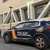 Detenido en Crevillente por estafar a un alemán con la venta de una excavadora