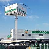 Mercadona dona más de 340 toneladas de alimentos en Alicante en lo que va de 2023