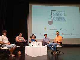 La presentación del proyecto ha tenido lugar este viernes en Teulada Moraira.