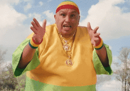 King África, Álex Ubago, Chimo Bayo y Andy y Lucas actuarán en Alicante.