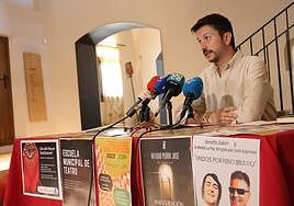 Presentación de la oferta de septiembre a diciembre.