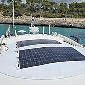 Barcos eléctricos, el futuro de la navegación nace en Alicante