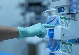 La IA padría ayudar a mejorar la monitorización de los pacientes.