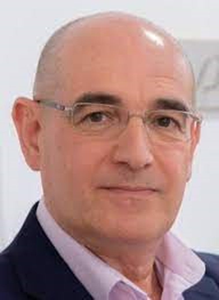 Francisco Soriano Cano es el nuevo gerente del Hospital General de Alicante