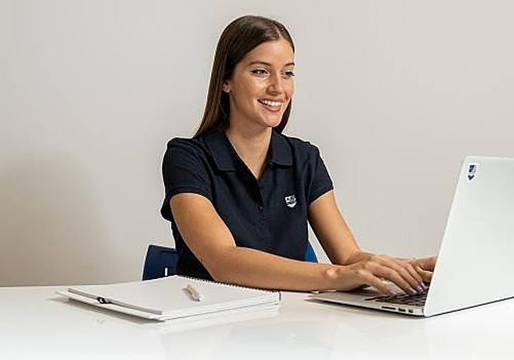 Imagen principal - MEDAC