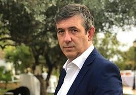 Agustín Carrilero, director de ESIC del Campus de la Comunidad Valenciana