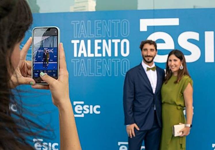 Imagen principal - ESIC Marketing & Business School