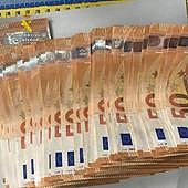 Desmantelada una banda experta en estafas inmobiliarias en Torrevieja