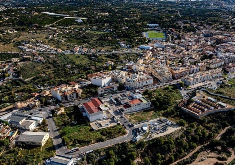 L'Alfàs del Pi decidirá en dos semanas dónde ubica su centro de día y residencia