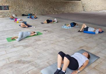 360 nuevos cursos gratuitos para mayores en Alicante