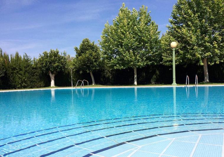Estas son las nuevas actividades de las piscinas municipales de Elche que arrancan este otoño
