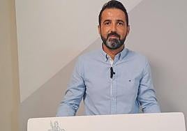 Samuel Ruiz, edil de Promoción Económica, ha confirmado la inscripción al plan de ayudas para la semana que viene