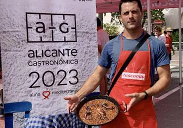 Nuevos semifinalistas para el Concurso del Mejor Arroz del Mediterráneo de Alicante Gastronómica