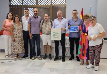 Sant Joan creará circuitos accesibles para personas con discapacidad