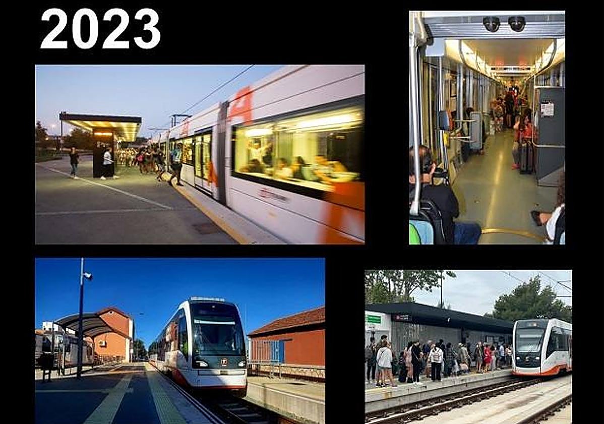 Imagen principal - TRAM d'Alacant