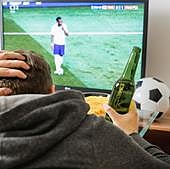 La Euipo revela que los eventos deportivos representan un tercio de los contenidos pirateados en España