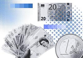 Gasto de turistas extranjeros