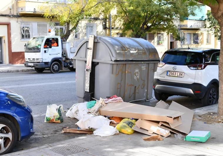 Europa investigará si el Plan Local de Residuos de Alicante incumple la ley
