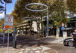 Benidorm seguirá esperando para poner en marcha la ZBE