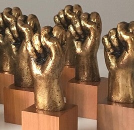 Galardones 'Palmells, mà del Futur'