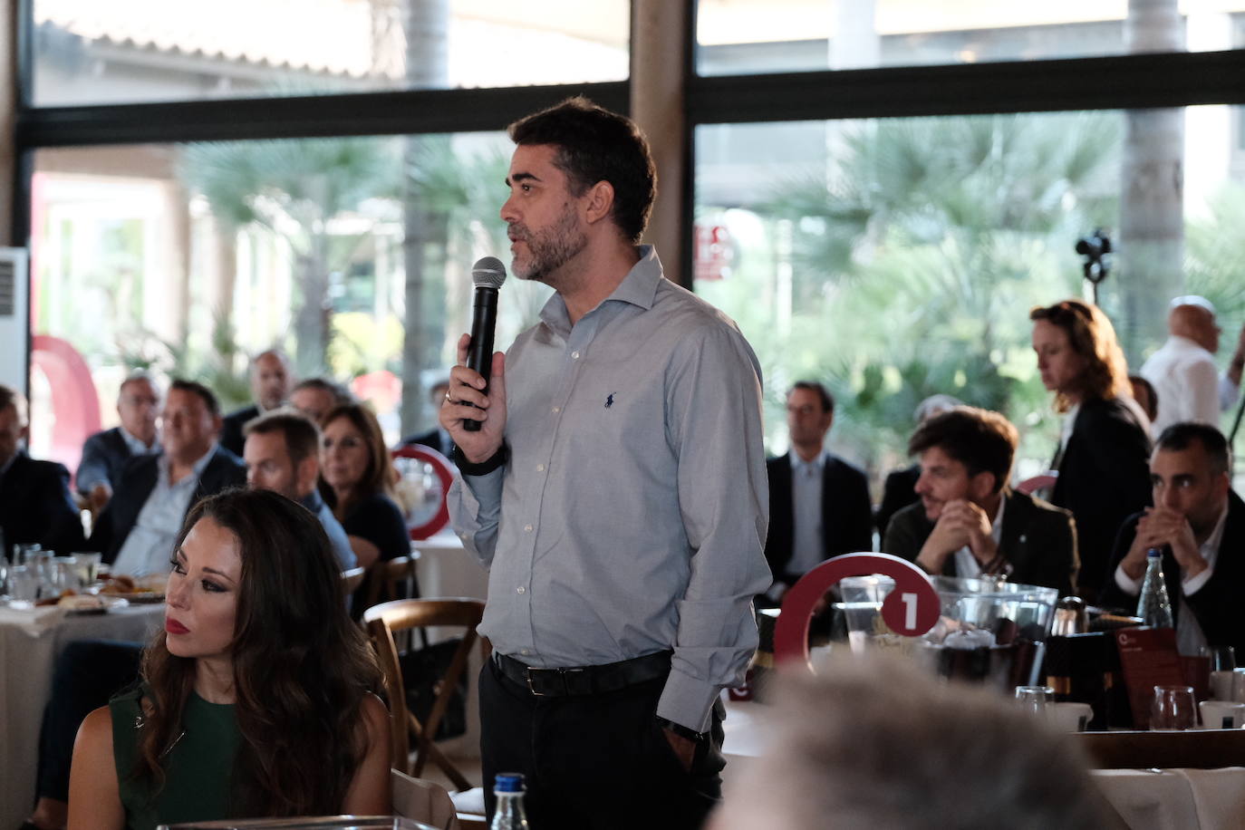 Daniel Lacalle da sus claves para &#039;la economía del futuro&#039;