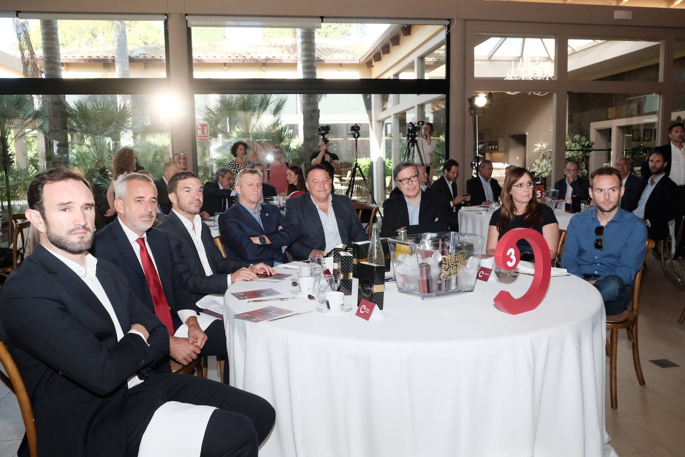 Daniel Lacalle da sus claves para &#039;la economía del futuro&#039;