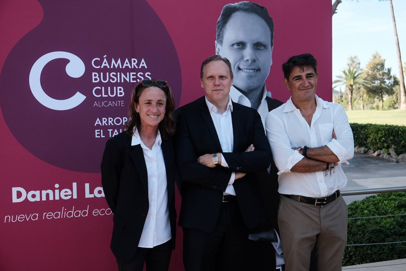 Daniel Lacalle da sus claves para &#039;la economía del futuro&#039;