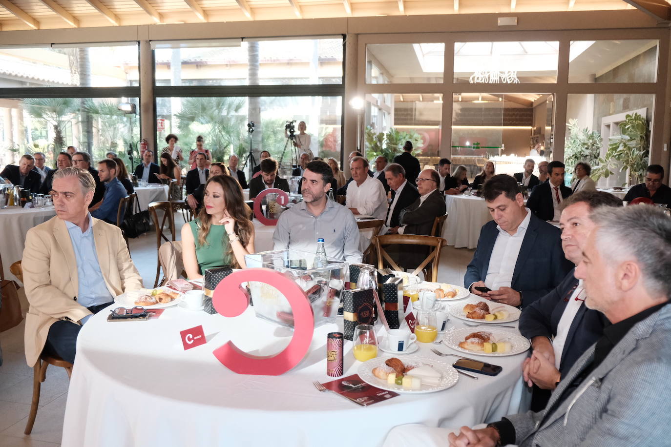 Daniel Lacalle da sus claves para &#039;la economía del futuro&#039;