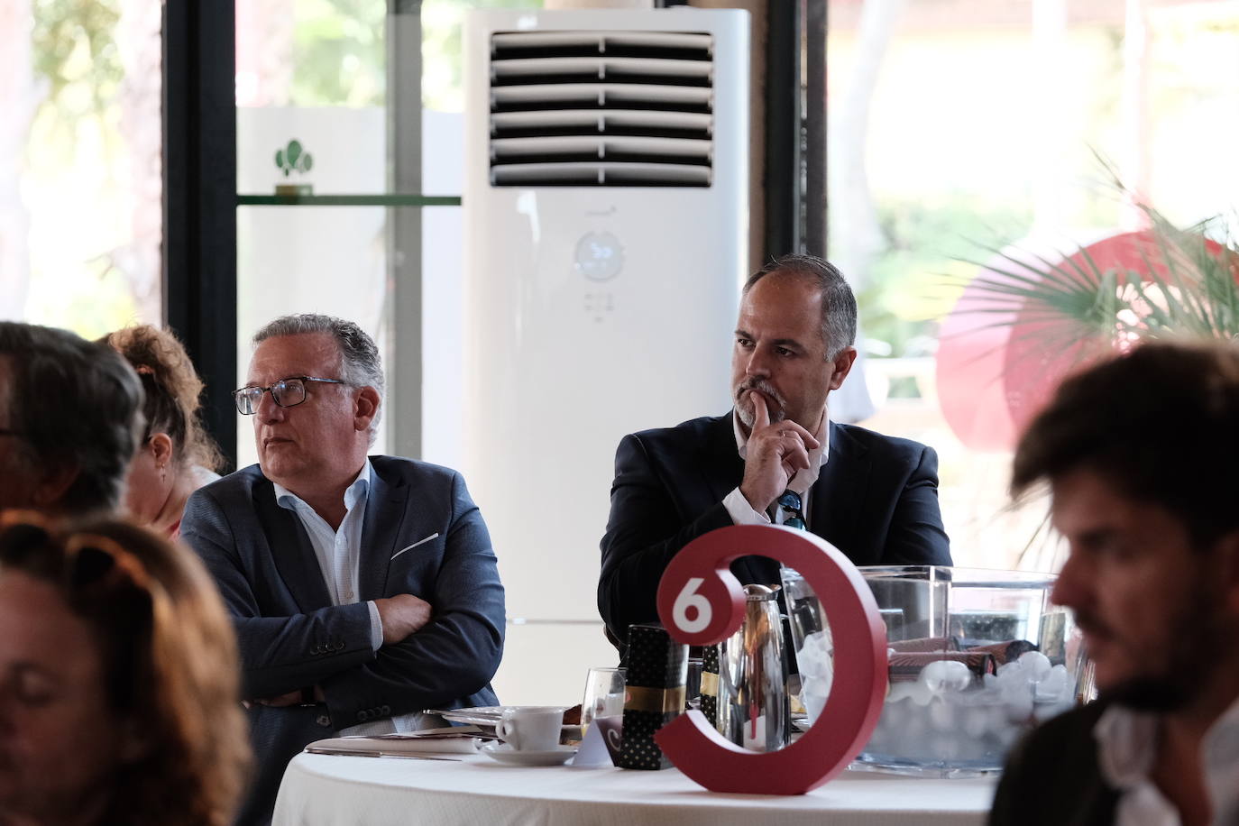 Daniel Lacalle da sus claves para &#039;la economía del futuro&#039;