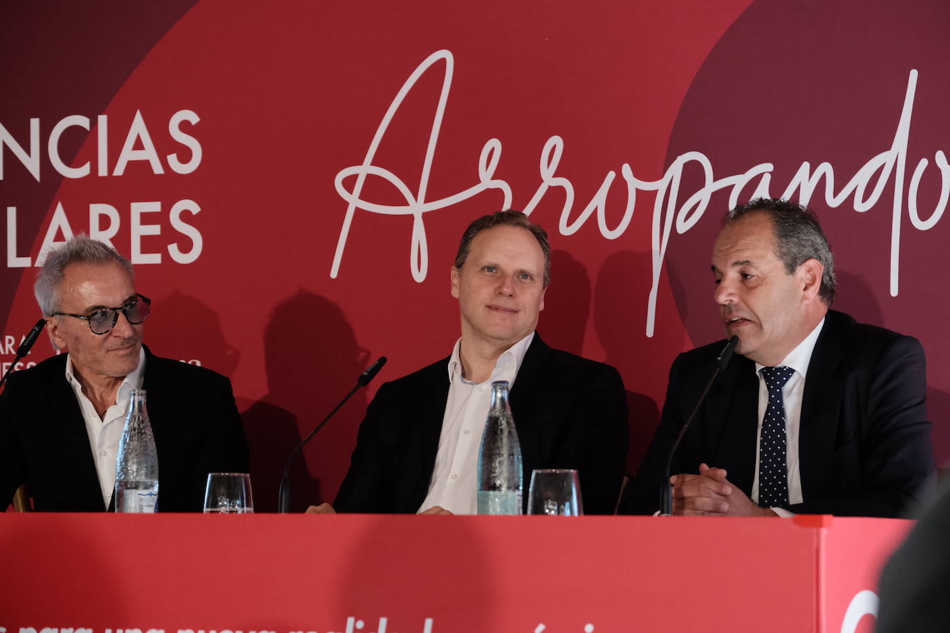 Daniel Lacalle da sus claves para &#039;la economía del futuro&#039;