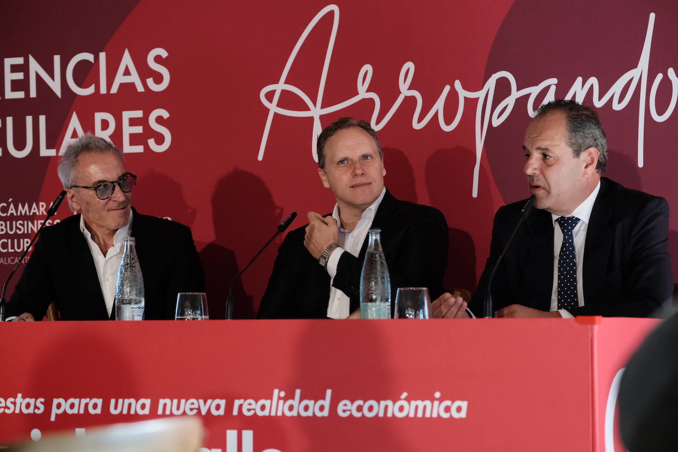 Daniel Lacalle da sus claves para &#039;la economía del futuro&#039;