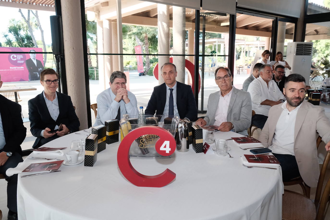 Daniel Lacalle da sus claves para &#039;la economía del futuro&#039;