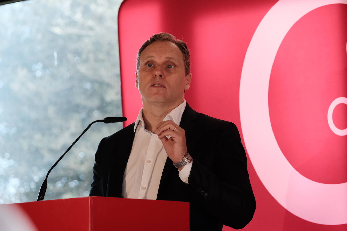 Daniel Lacalle da sus claves para &#039;la economía del futuro&#039;