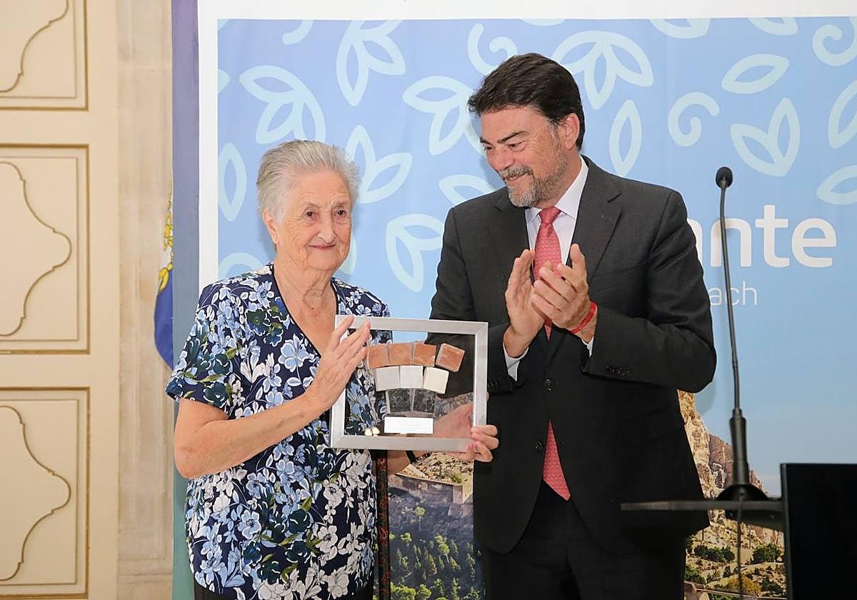 Día Mundial del Turismo en Alicante