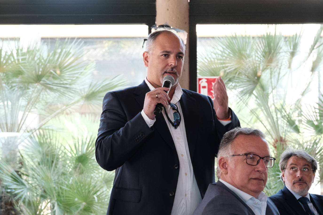 Daniel Lacalle da sus claves para &#039;la economía del futuro&#039;