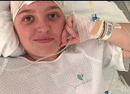 Paciente con Hipertensión Intracraneal Idiopática.