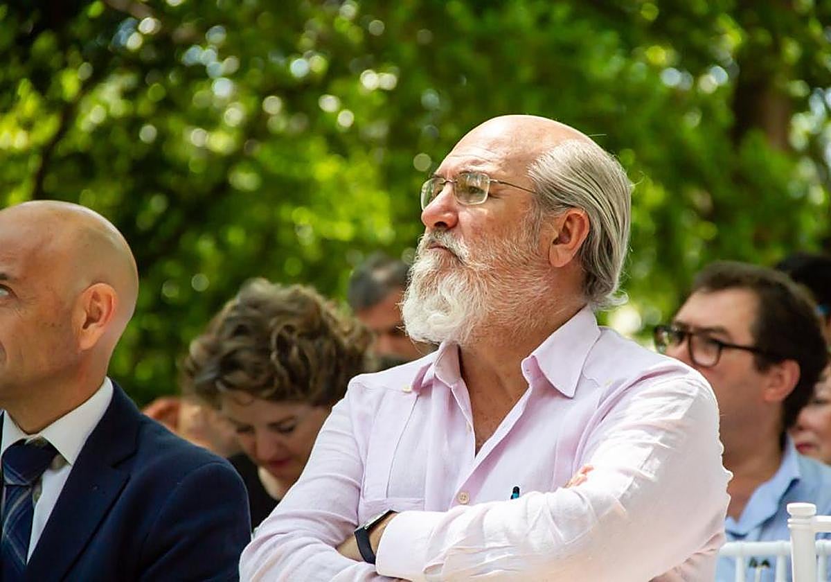 Fernando Huidobro, divulgador, conducirá el eje de este foro.