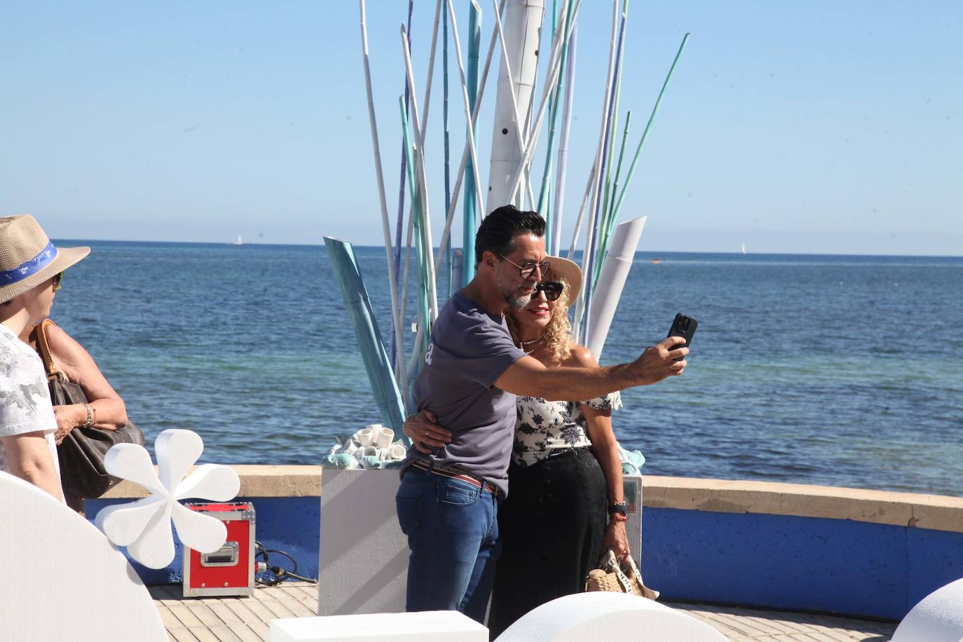 El D*na de Dénia pone el cartel de lleno